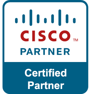 CISCOPartnerTapal